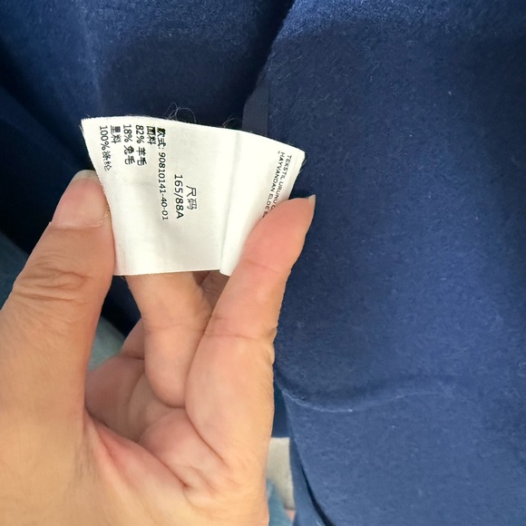 S’maxmara coat,, - Picture 1 of 4